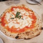 일본 도쿄 여행 , 에비스에 위치한 나폴리 유명 피자집 분점 안티카 피제리아 다 미켈레 2