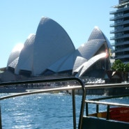 Australia trip -1-