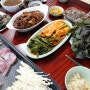 선이몰에서 주문한 선마을 총각김치3kg,열무김치2kg 맛나다~