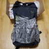 아틀리에블루보틀 atelierBluebottle PAC03 X-PAC CUBEN BLACK