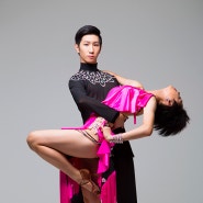 [O3스튜디오] 댄스스포츠 프로필사진 강남 프로필사진 부산프로필사진