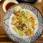 후쿠오카 맛집 : 철판 교자 현지인 맛집 테츠나베 鉄なべ餃