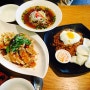 인천 스퀘어원 맛집 :) 개운한 쌀국수가 맛있는 아시아문