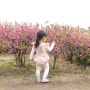♥ D+661 갑부일기 4월호. 꽃을 좋아하는 천상여자(?!) 갑부
