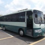 현대 e에어로타운버스 35인승중고버스매매