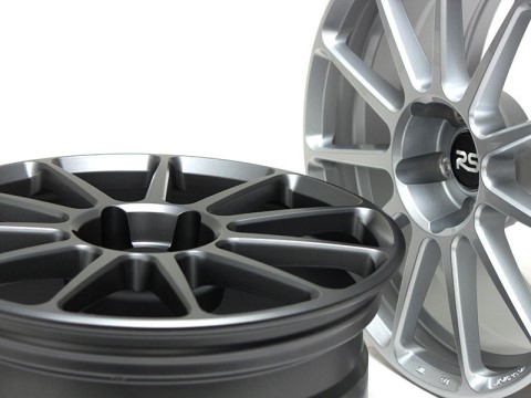 Neuspeed 신상품 입고안내- RSe11 18x8 ET45 Silver : 네이버 블로그