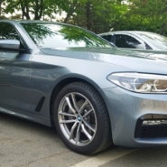 bmw 520d 프로모션 절망하긴 이르네요 ~