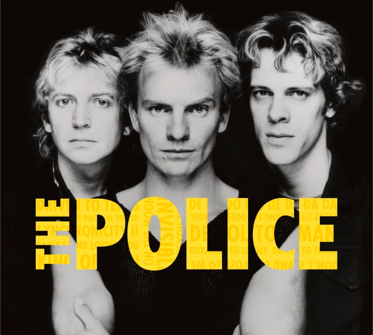 The Police - Every Breath You Take(가사/해석/번역) : 네이버 블로그