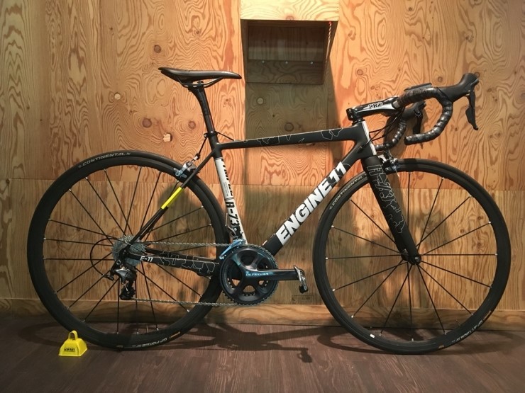 Engine11 Vympel X Shimano Ultegra Custom Road Bike 엔진11 빔펠 X 시마노 울테그라 커스텀 로드바이크 로드자전거 출고 네이버 블로그