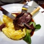 [체코_프라하] 프라하에서의 첫 저녁식사는 브레도브스키 드부르 레스토랑에서 양족발 뜯뜯_오랜만이야 프라하