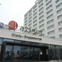 러시아 블라디보스톡 아지무트 호텔 후기 (Azimut)