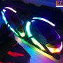 [EZDIY]써멀테이크 Riing Plus LED RGB 라디에이터 TT 프리미엄 에디션 + NZXT 크라켄 X52 + 지스킬 DDR4 트라이던트 Z RGB 간단 리뷰