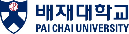 배재대학교로고 : 네이버 블로그