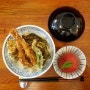 망원동맛집~ 맛있는 일본식튀김덮밥 이치젠을 다녀왔어요!