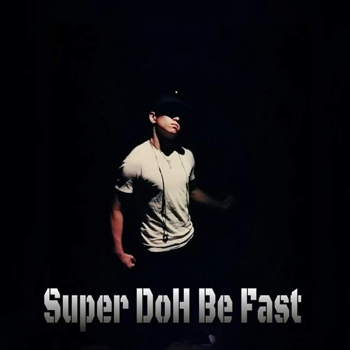 크럼프씬의 유니크한 존재 크럼프코레오의 선구자 Super doh be fast : 네이버 블로그
