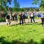 [캐나다워홀][5월28일] Stanley park 피크닉, 한식당 Kosoo 다녀온 날