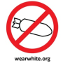 라엘리안 흰옷을 입자 캠페인 및 핵무기반대 1분 평화명상