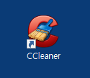 Windwos 윈도우 10 에서 CCleaner 사용하기 - PC 청소 : 네이버 블로그