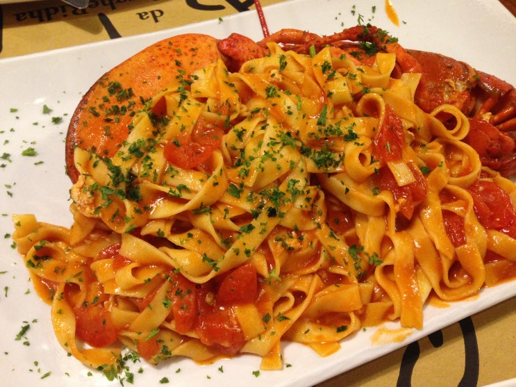 베네치아 맛집_트라토리아 알 가제티노(Trattorioa Al Gazzettino)
