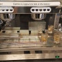 [커피머신몰] 페마 e98 보급형 에스프레소 머신으로 강추