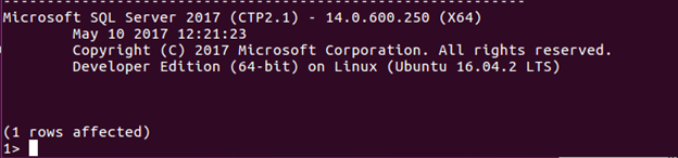 SQL Linux에서 SQL Server 시작, 중지, 활성, 비활성 : 네이버 블로그