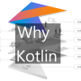 [새차원, 코틀린(Kotlin) 강좌] 1. Why Kotlin