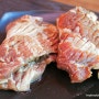 부천 상동 삼도갈비 평양냉면 돼지갈비정식 점심메뉴