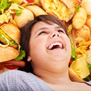 음식 외에 비만을 부르는 요인 3가지