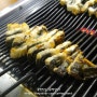콩패밀리의 냠냠~♡ 인동_영광풍천장어(토종민물장어)