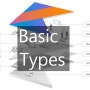 [새차원, 코틀린(Kotlin) 강좌] 4. Basic Types