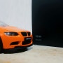 [다이캐스트]교쇼 1/18 BMW E92 M3 GTS를 가져오다!(판매)