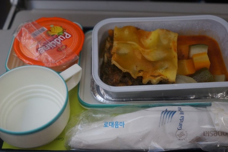 [발리여행] #26. 콘래드 발리 마지막 애프터눈 티 세트 + 발리 덴파사르 공항 면세점 샅샅이 구경 + 발리 망시 Mangsi ...