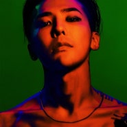 [G-DRAGON '무제'] 노래 좋아!!!