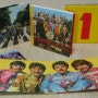 자랑-《Sgt.Pepper's Lonely Hearts Club Band-2CD Anniversary Edition》