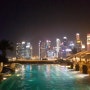 싱가폴 호텔) 만다린 오리엔탈 후기