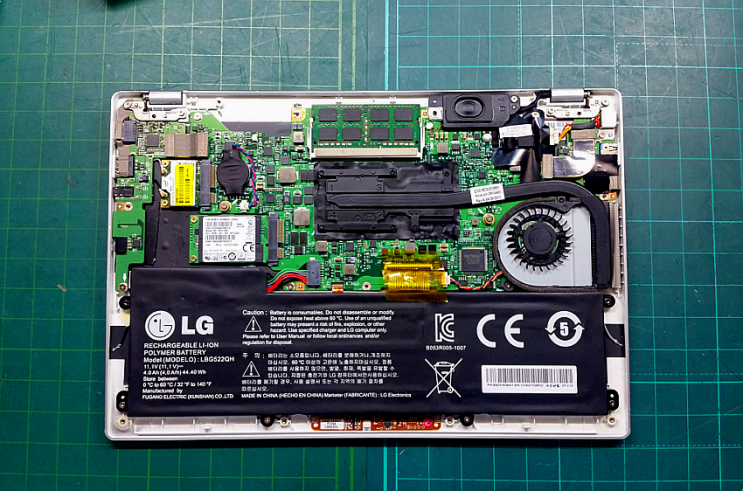 일산노트북수리 LG XNOTE 울트라북 수리⊙오렌지컴퓨터수리 백석동 화정동 마두동 파주 : 네이버 블로그