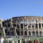[No_002][이탈리아_#5] 걸어다니는 곳마다 유적지, 명소인 로마 시내