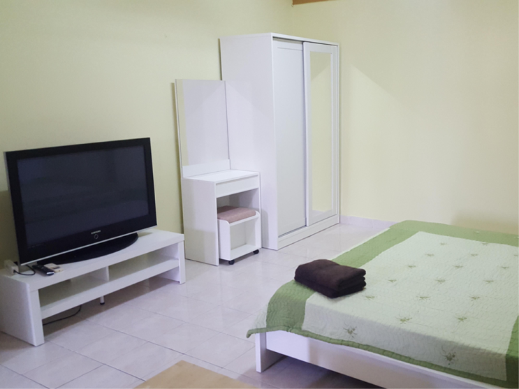 [파타야 파타야쏘이쌈]파고다 게스트하우스 렝키 (Pagoda Guesthouse Lengk....