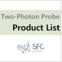 Product list, TP probe