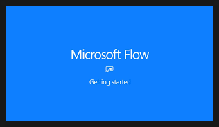 [오피스365] 자동화 워크플로우 서비스, MS Flow 알아보기 : 네이버 블로그