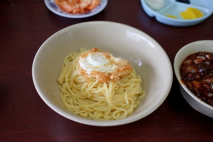 LA 맛집 한인타운 중국집 신흥루 : 네이버 블로그