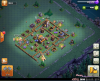 COC(클오클) 섬 장인기지 5홀 최고배치! 장인회관 3별 막는 배치 : 네이버 블로그 Coc(클오클) 섬 장인기지 5홀 최고배치! 장인회관 3별 막는 배치 : 네이버 블로그