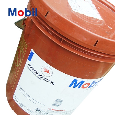 [MOBIL] 모빌 고하중 다목적 그리스/MOBIL XHP-222 (400g,16kg) MSDS TDS GHS : 네이버 블로그