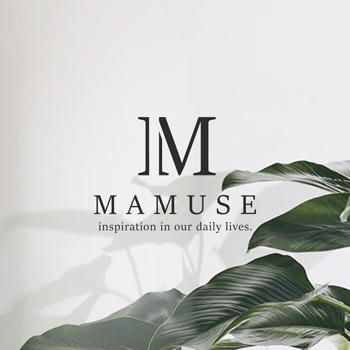 일상 속 소소한 영감을 담다. MAMUSE 마뮤즈 : 네이버 블로그