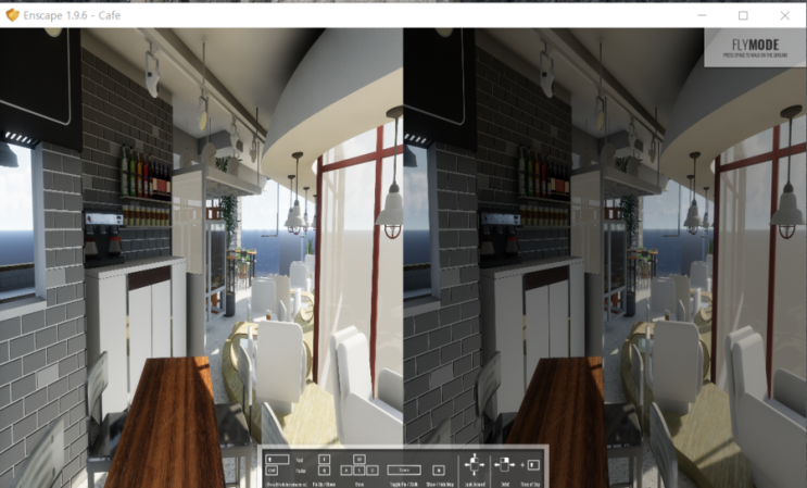 랜더링 초보와 함께 알아가는 강좌 : Enscape Setting 알아보기_Advanced : 네이버 블로그