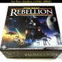[보드게임] 스타워즈 리벨리온(Star Wars Rebellion)/2016 - 보드게임 리뷰 no.235