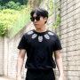 트리시클로 공식 블로그 : 패션블로거 홍경택 선글라스