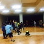 상하남초등학교 수련활동 사진 및 영상