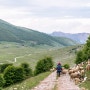 [발칸반도] prologue. 자연과 함께한 발칸서부 자동차여행 : 크로아티아/보스니아헤르체고비나/몬테네그로