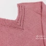 사랑스러운 Valentine Sweater....